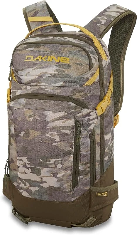 Dakine Heli Pro Sac À Dos 20 L Heli Pro Sac à Dos 20 l Homme (Lot de 1) — Equipement ski