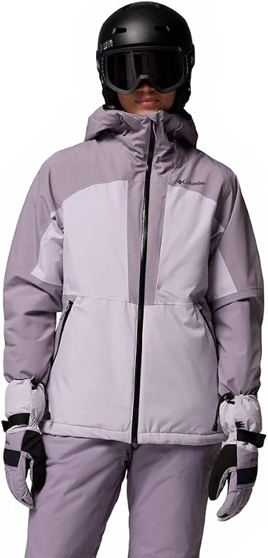 Columbia Liftline Jacket Veste de ski Femme (lot de 1) — Vetements ski