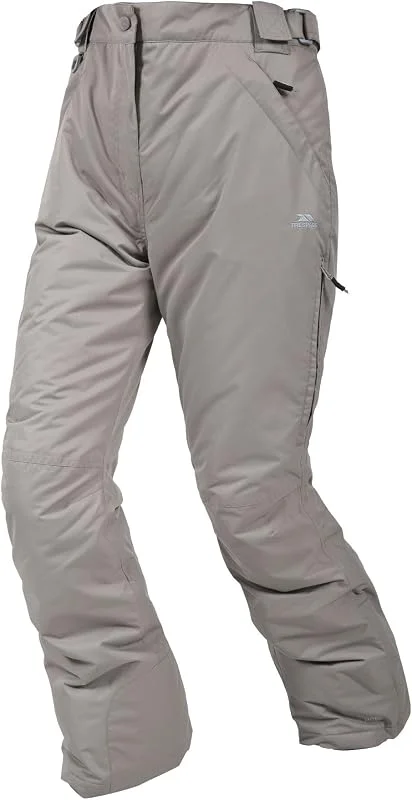 Trespass Pantalon de ski pour femme Lohan — Vetements ski