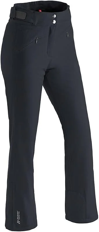 Maier Sports Allissia Slim - Pantalon de Ski - Allissia Slim - Femme — Vetements ski