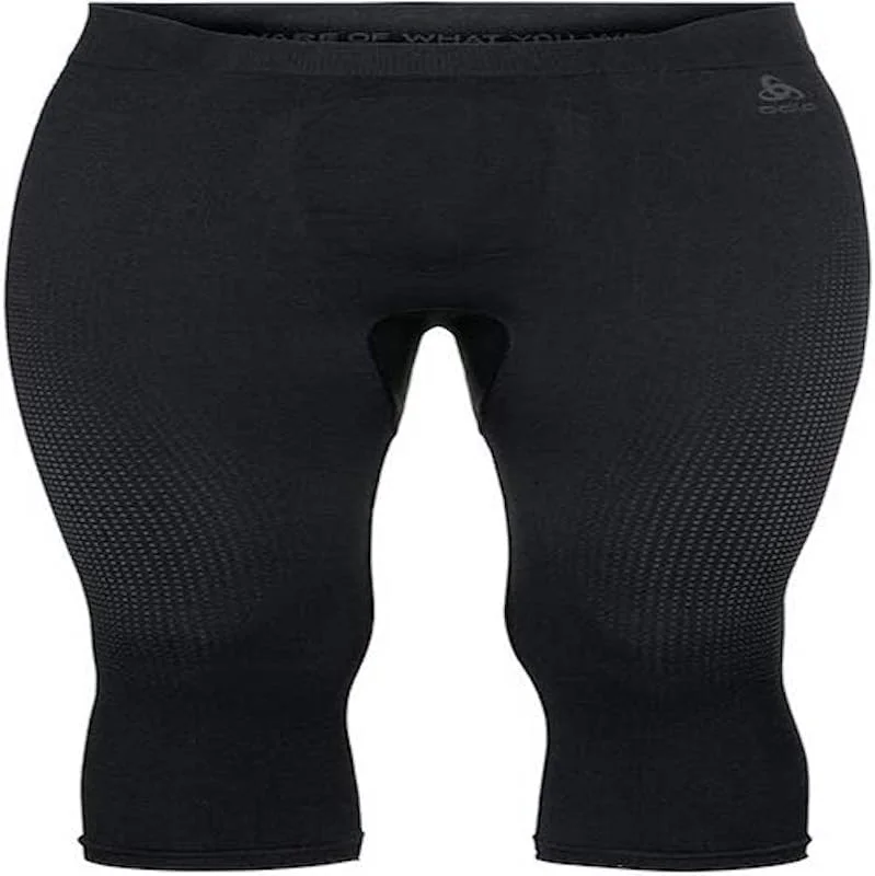 Odlo BL Bottom 3, 4 Performance Warm Eco - Legging 3, 4 - Sportif - Homme — Vetements ski