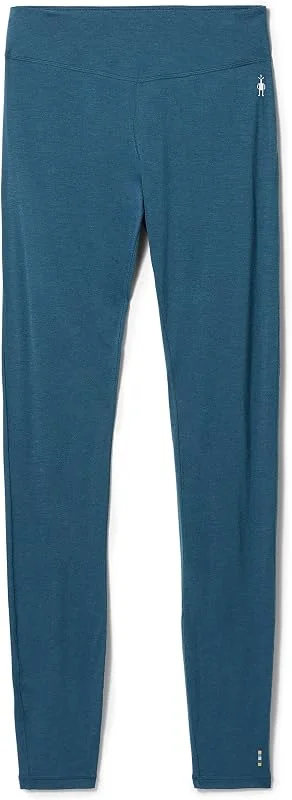 Smartwool Women's Classic All-Season Merino Base Layer Bottom - Women's Classic All-Season Merino Base Layer Bottom - Women's Classic All-Season Merino Base Layer Bottom - Femme — Vetements ski