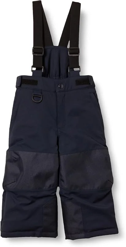 Amazon Essentials Mixte Enfant Pantalons de Ski et de Neige — Vetements ski
