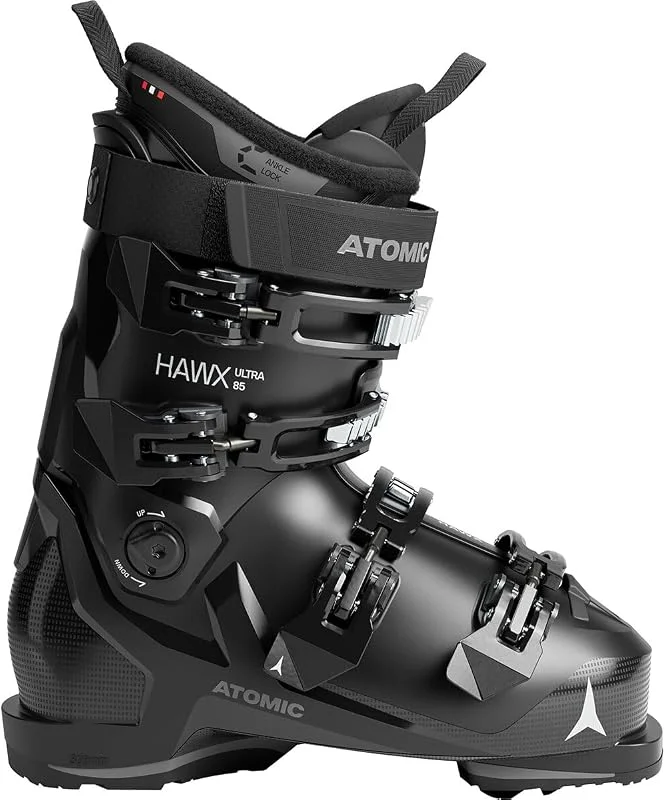 ATOMIC HAWX Ultra Bottes de Ski Mixte Adulte — Equipement ski
