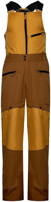 ARCTIX Bavoir À Bord Montant dossards de Ski Homme (Lot de 1) — Vetements ski