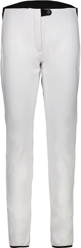 CMP 3a09676 - Pantalon - Pantalon Softshell Basique - Femme — Vetements ski