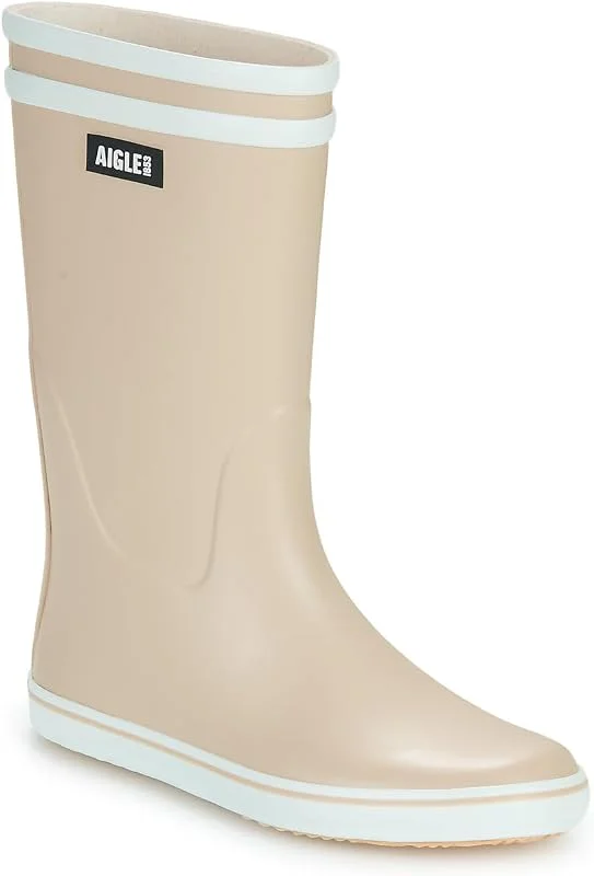 Aigle Malouine 2 Botte de pluieFemme — Equipement ski