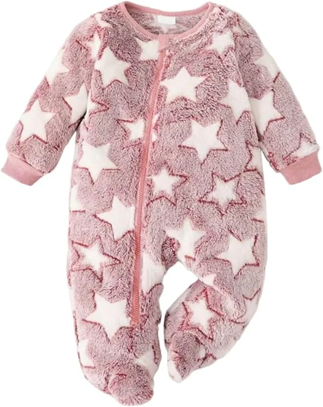 Combinaison De Ski Bébés Filles Barboteuse Bebe Fille 3 Mois Nouveau-Né Bébé Manteau D'Hiver A Capuche Body Naissance 0-3 Garcon Hiver Garçon 0-18 0-24 mois — Vetements ski