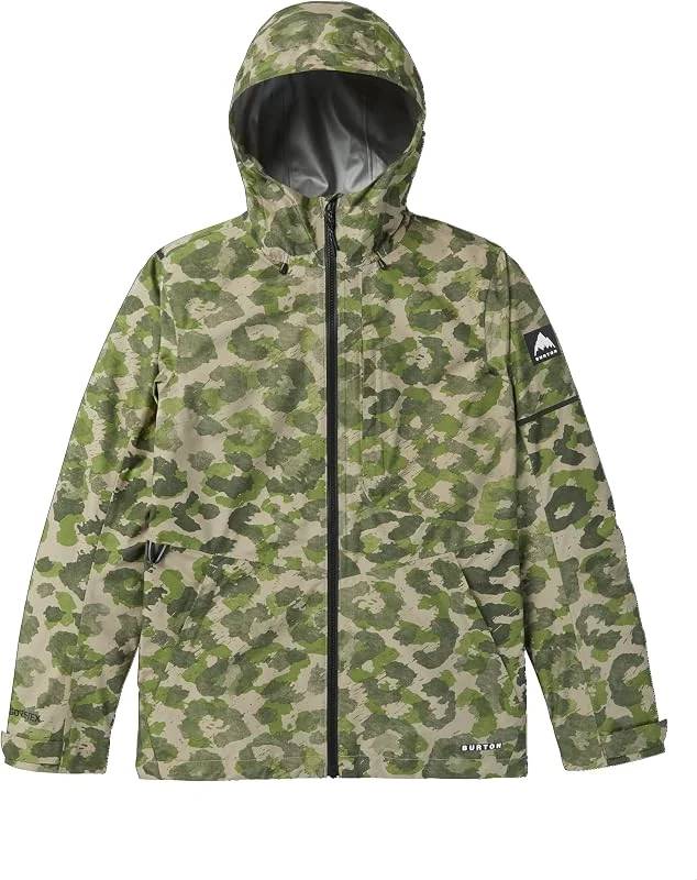 Burton Veste Multipath Gore-tex 2L pour femme — Vetements ski