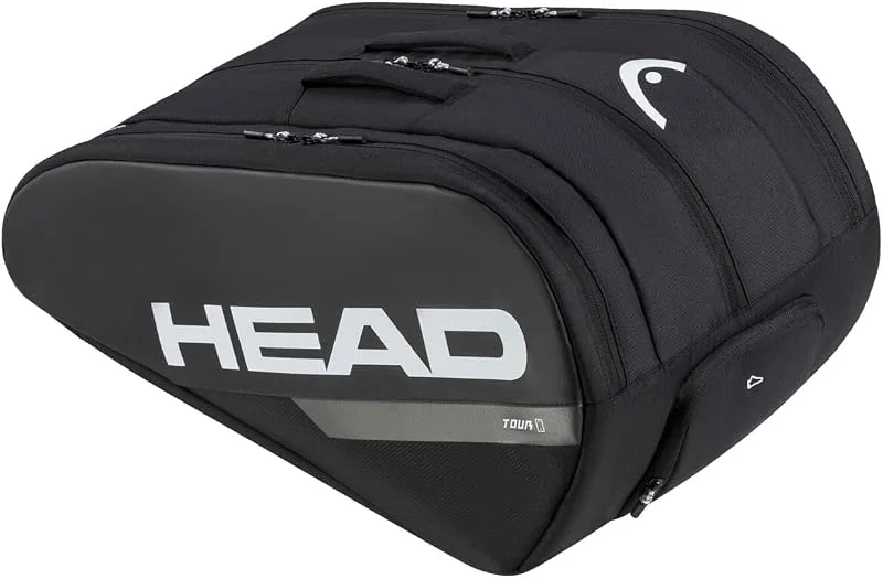 HEAD Tour Padel Bag L — Equipement ski