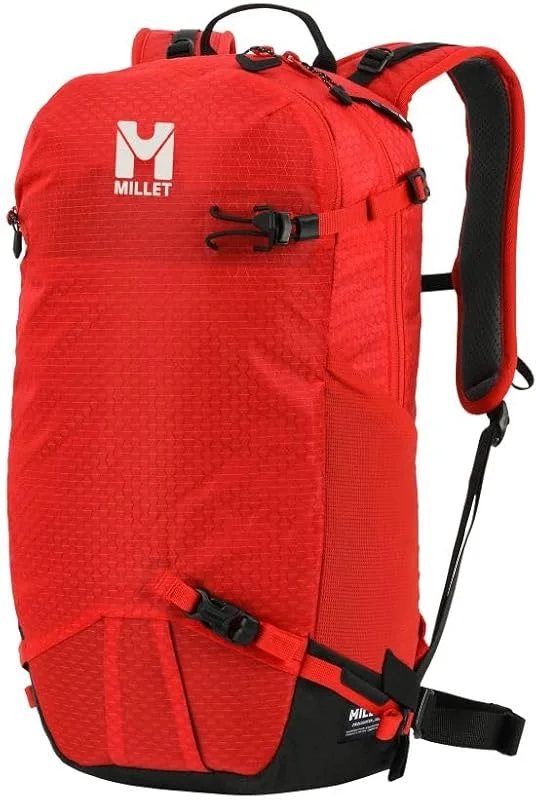 MILLET – Prolighter 22 – Sac à Dos de Randonnée et Alpinisme – 22 Litres — Equipement ski