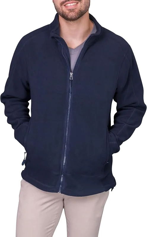 HRM Men's Jacket — Vetements ski