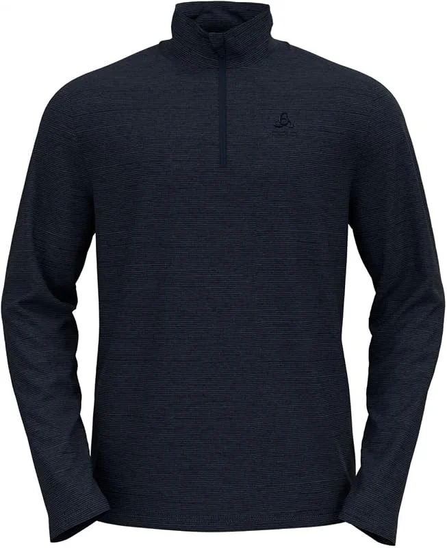 Odlo Midlayer Roy Pull Homme — Vetements ski