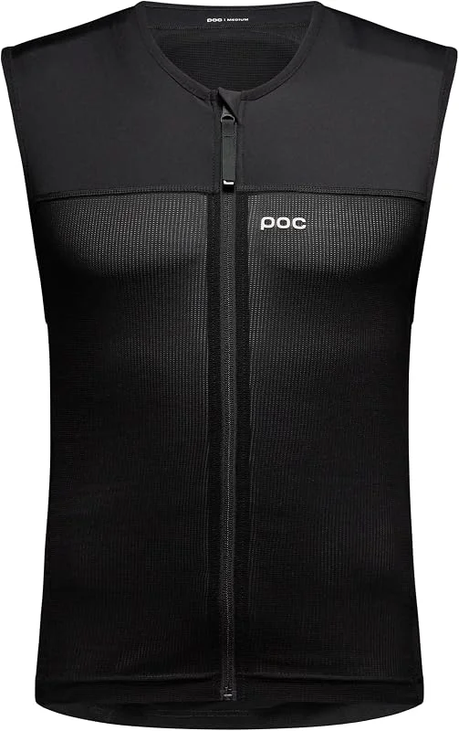 POC Spine VPD Air Vest - Lightweight and Ventilated 3 Layer Back Protector — Equipement ski