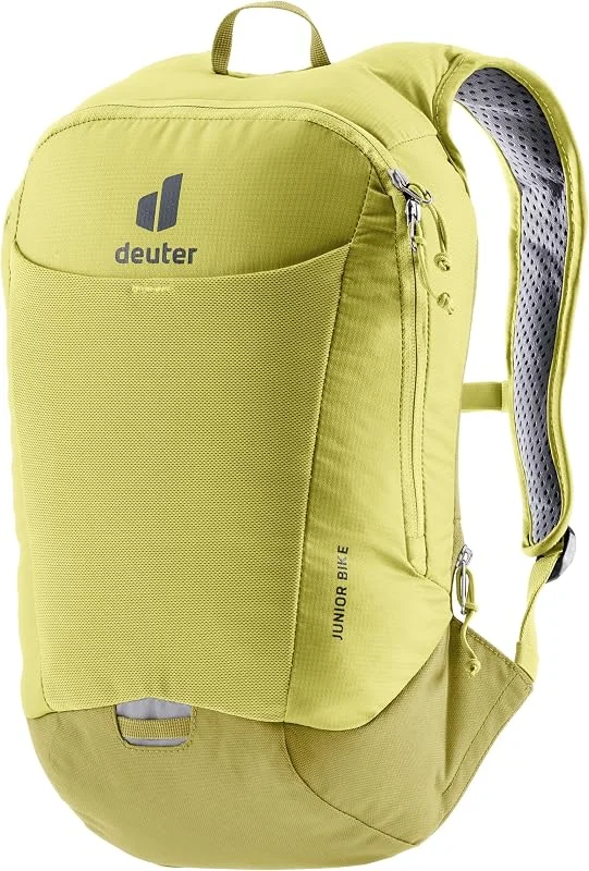 deuter Junior Bike (8 L) sac á dos de vélo pour enfant — Equipement ski