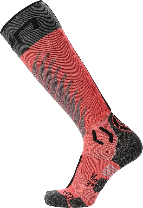 UYN X Chaussettes pour Homme Femme — Equipement ski