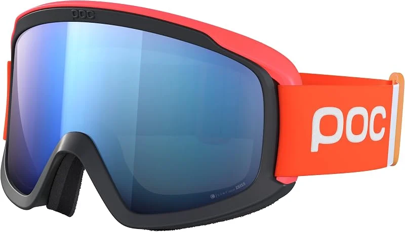 POC Opsin Clarity Comp Opsin Clarity Comp Mixte — Equipement ski