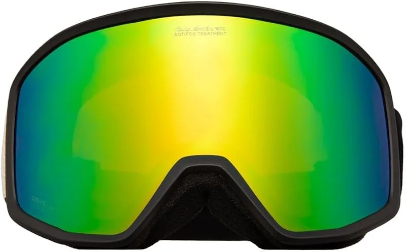 Quiksilver Männer Technical Outerwear, Goggles — Equipement ski
