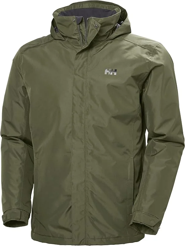 Helly Hansen Dubliner Insulated Jacket Veste d'hiver Homme (lot de 1) — Vetements ski