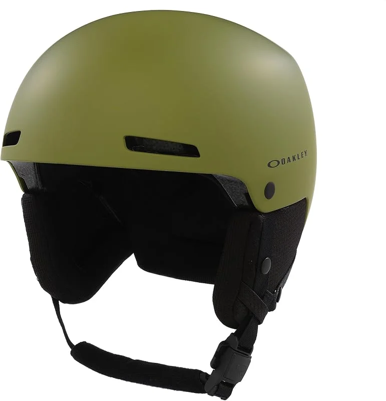 Oakley Mod1 Pro Youth - Casque Ski Enfant — Equipement ski