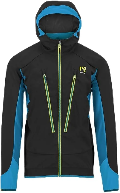 Karpos Piz Palu' Evo Jkt Jacket Homme — Vetements ski