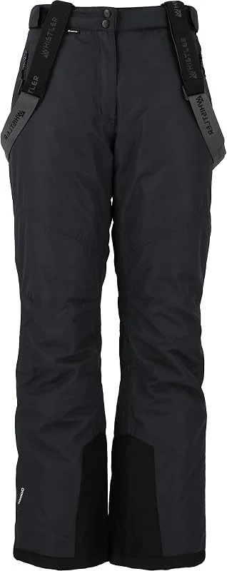 WHISTLER Fairway Pantalon Femme — Vetements ski