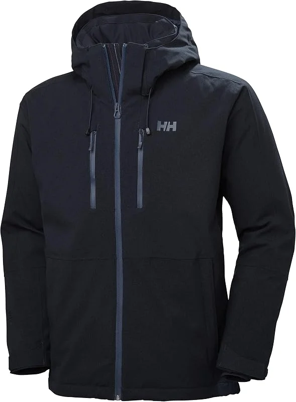Helly Hansen Juniper 3.0 Jacket Veste de ski Homme — Vetements ski