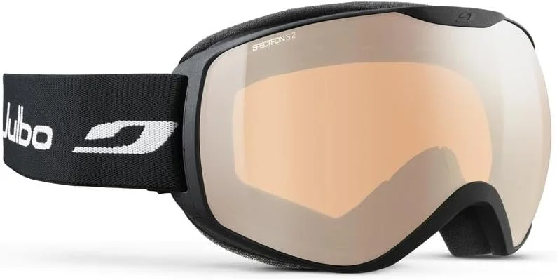 Julbo ISON Masque de ski Freeride, ski de piste Adulte Mixte — Equipement ski