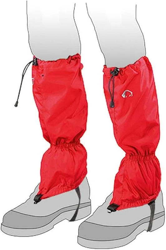 Tatonka 420 HD Guêtres homme — Equipement ski