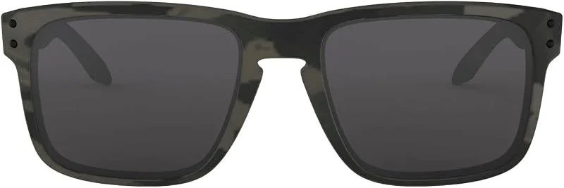 Oakley Shaun White Signature Series Holbrook Lunettes de Soleil — Equipement ski