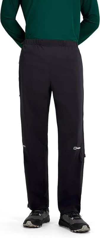 Berghaus Pacsmart 2.5l Waterproof Trousers - Pantalon - Pantalon - Homme — Vetements ski