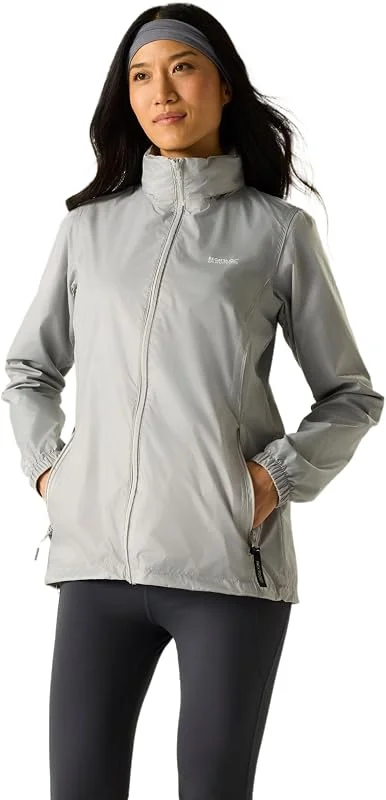 Regatta Maya Bay Short Sleeve Classic Fit Shirt Veste Softshell imperméable Corinne IV pour Femme Homme — Vetements ski