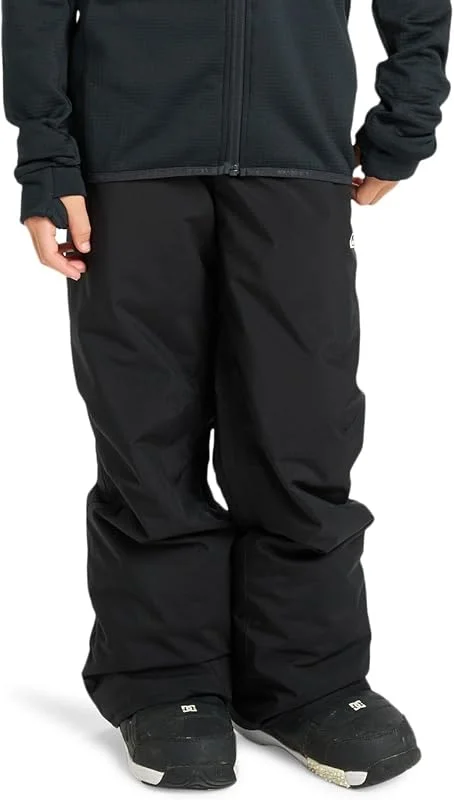 Quiksilver Estate Pant Kids - Pantalons - Classique - Garçon — Vetements ski