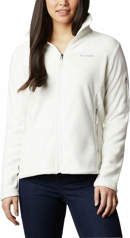Columbia Fast Trek II Jacket — Vetements ski