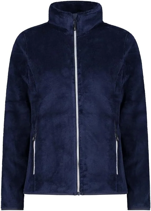 CMP Highloft Veste en Polaire pour Femme — Vetements ski