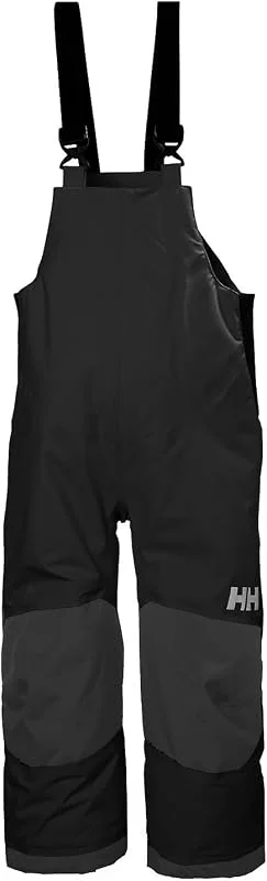 Helly Hansen Mixte Enfant Salopette de Ski Isolée Rider 2 — Vetements ski