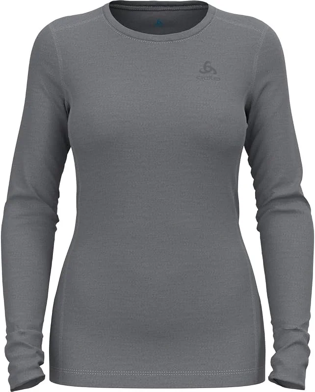 Odlo Merino 260_112041 Undershirt Femme — Vetements ski
