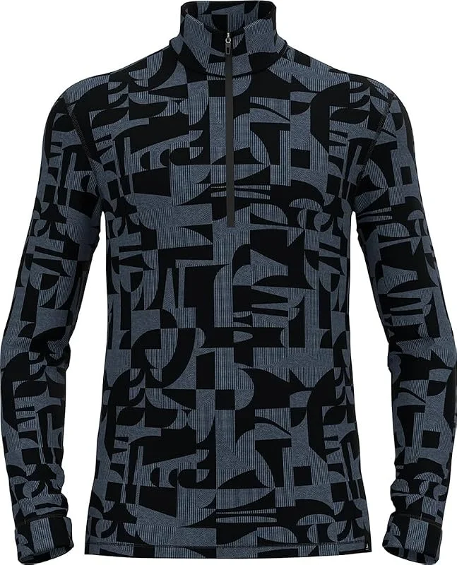 Odlo Merino Heritage_112142 T-Shirt Homme (Lot de 1) — Vetements ski