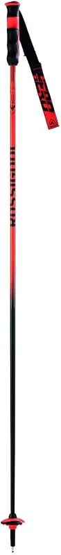 Rossignol - Batons De Ski Hero Carbon - Homme - Orange — Equipement ski