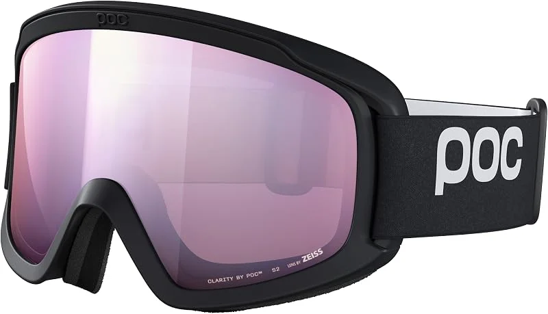 POC Opsin Lunettes de ski Mixte (lot de 1) — Equipement ski
