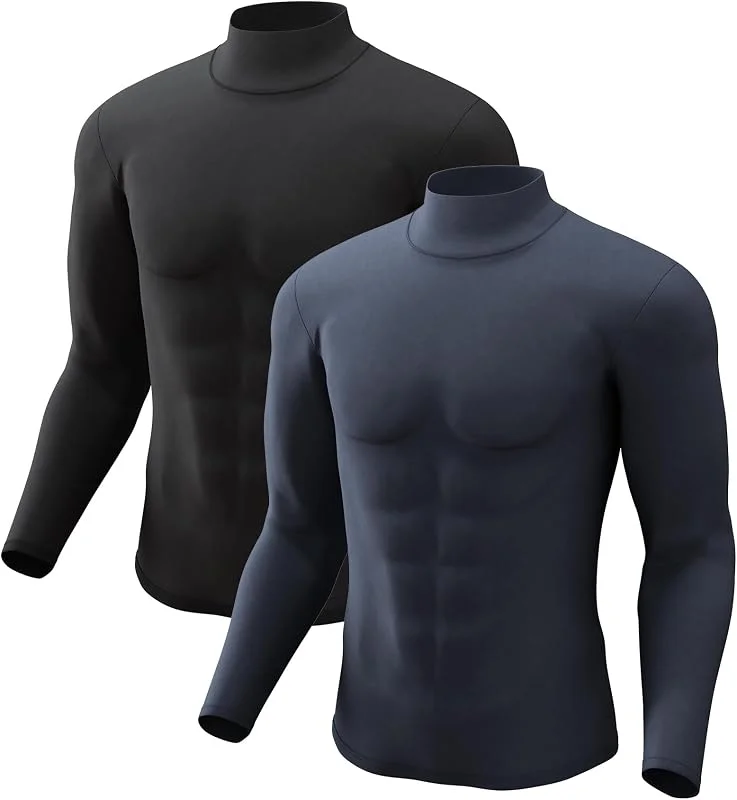 CL convallaria Couche de Base Homme — Vetements ski