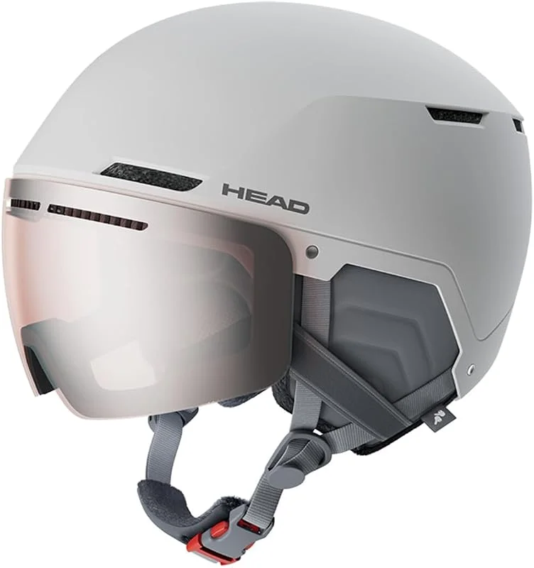 Head Cinéma — Equipement ski