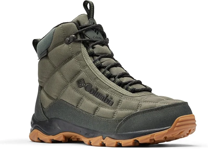 Columbia Firecamp Boot, bottes de neige Homme — Equipement ski