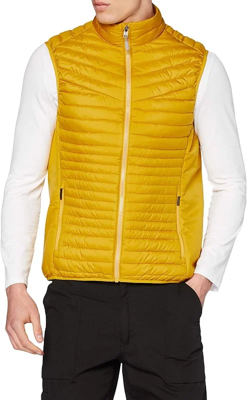 HEAD Primo Vest Men - Salopette - Pantalon de survêtement. - Homme — Vetements ski