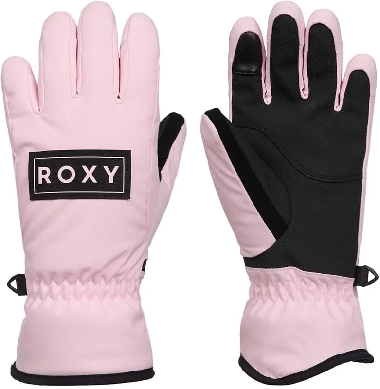 Roxy Freshfield Girl Gants pour temps froid Fille (lot de 1) — Vetements ski