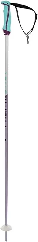 Volkl - Batons De Ski Phantastick W Purple Violet Femme - Femme - Violet — Equipement ski