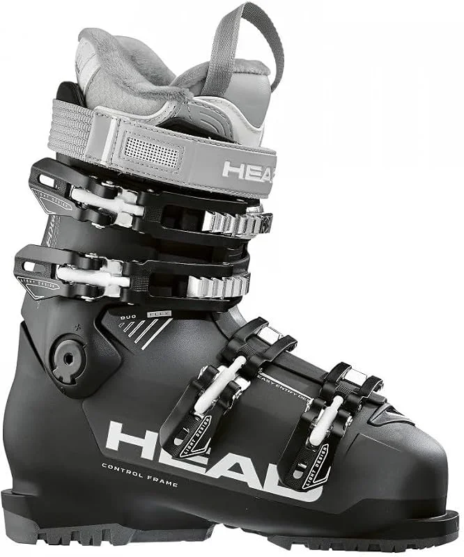 Head Edge LYT 80 W Black, Copper — Equipement ski
