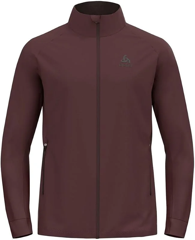 Odlo Homme Brensholmen Veste — Vetements ski