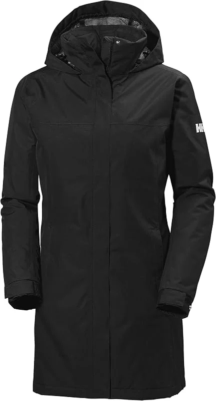 Helly Hansen Women's W Aden Insulated Coat — Vetements ski