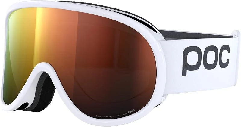 POC Retina Mid Masque de ski Mixte (lot de 1) — Equipement ski